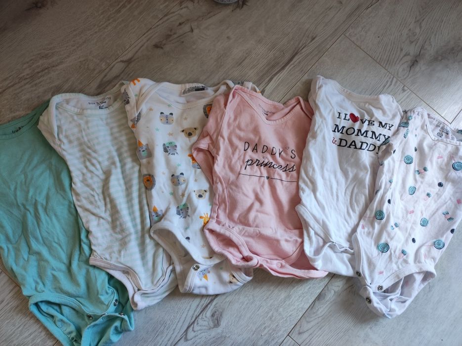 Body z długim rękawem