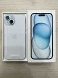 IPHONE 15 NOWY nie używany NIE AKTYWOWANY salon Polska , GWARANCJA !!