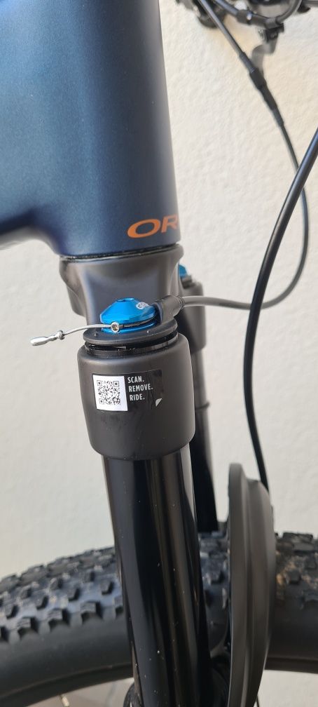 Orbea OIZ H30 2023 r.XL