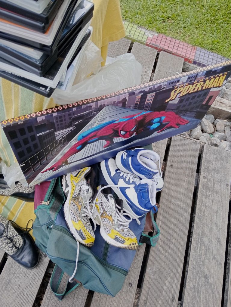 Tudo o que está nas fotos..a bons preços