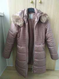 Куртка зимова, для дівчинки підлітка, 250 грн