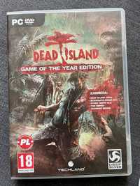 Gra Dead Island Game of The Year (PC)