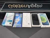 iPhone 12 64GB Gwarancja 100% baterii