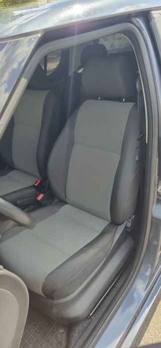 Продам Skoda Fabia
