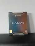 Halo 5 limited edition xbox one