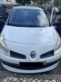 Renault Clio 1.5