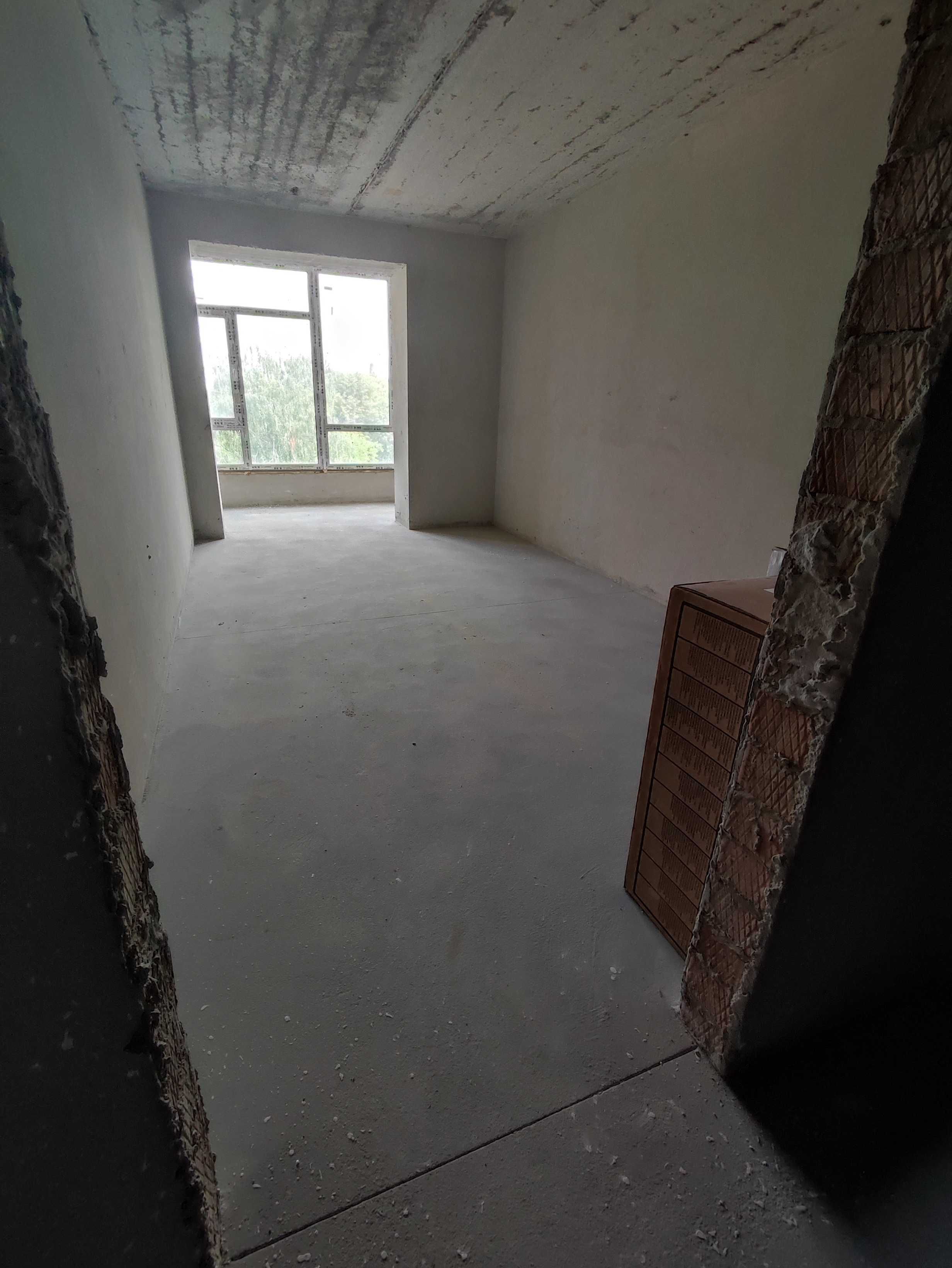 ЖК Діброва парк. Продаж 3к квартири 85,7 кв.м.