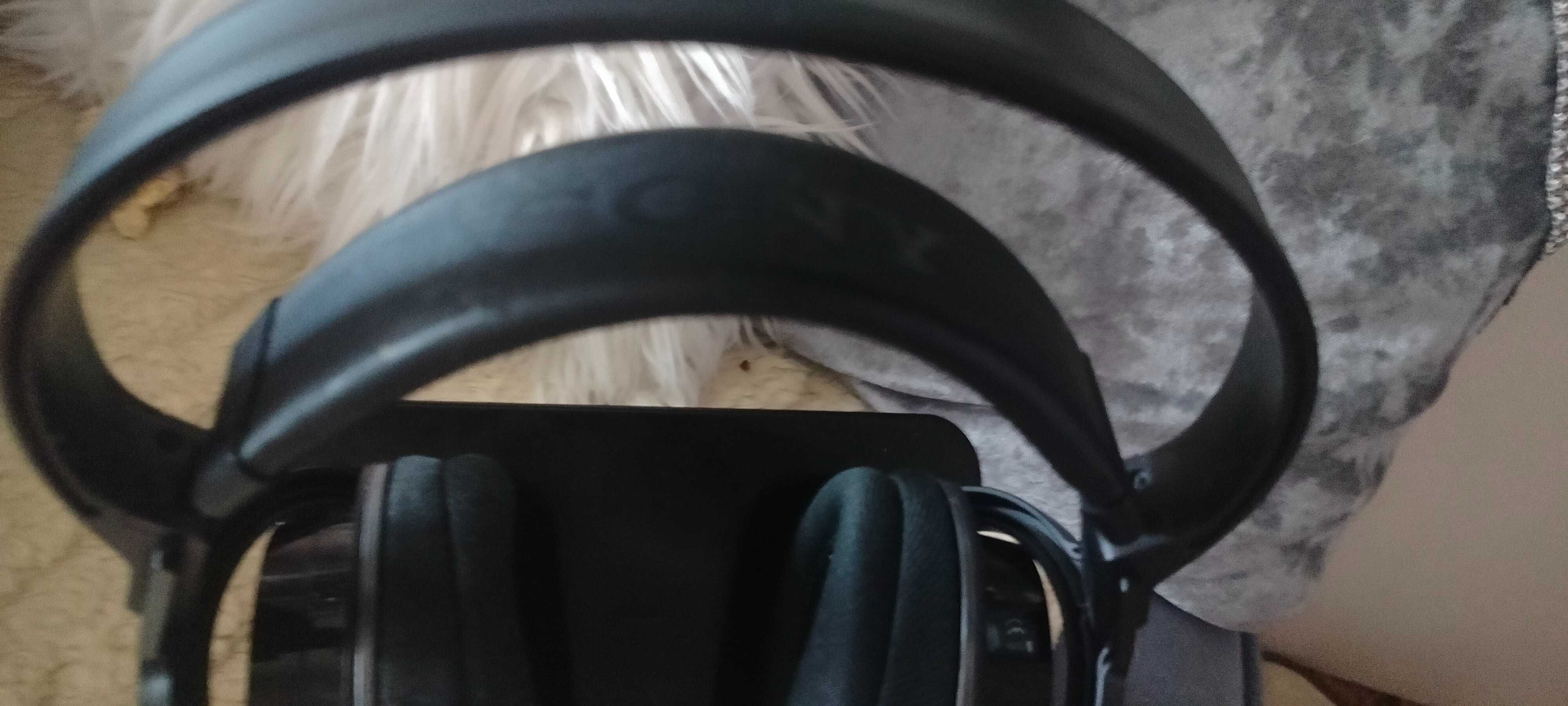 Słuchawki Sony MDR-RF855RK