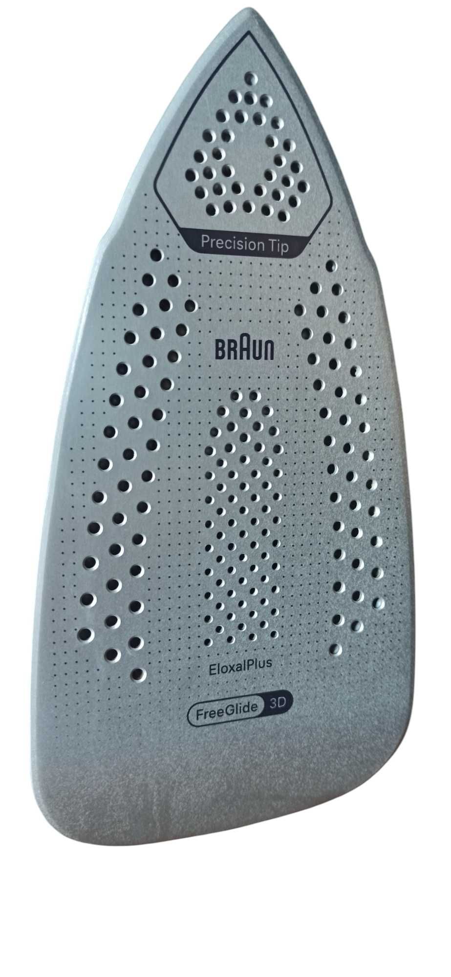 Generator pary BRAUN IS9090 BK CareStyle 9