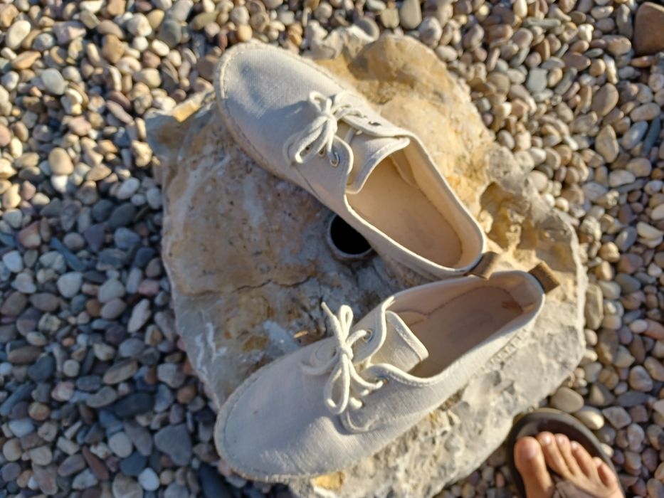 Sapato Chispasito menino