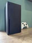 Xbox Series X 1Tb + геймпад