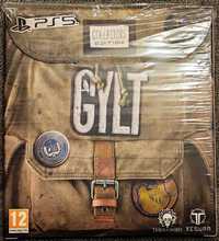 Gylt Edycja Kolekcjonerska Collector's Edition PS5 Bielsko-Biała