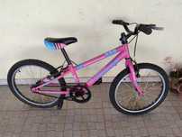 Vendo bicicleta de criança