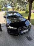 Audi A6 C7 3.0 ABT