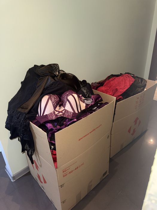 Білизна lovehoney