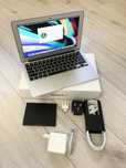 MacBook Air i5 / 128ГБ Ідеальний стан!