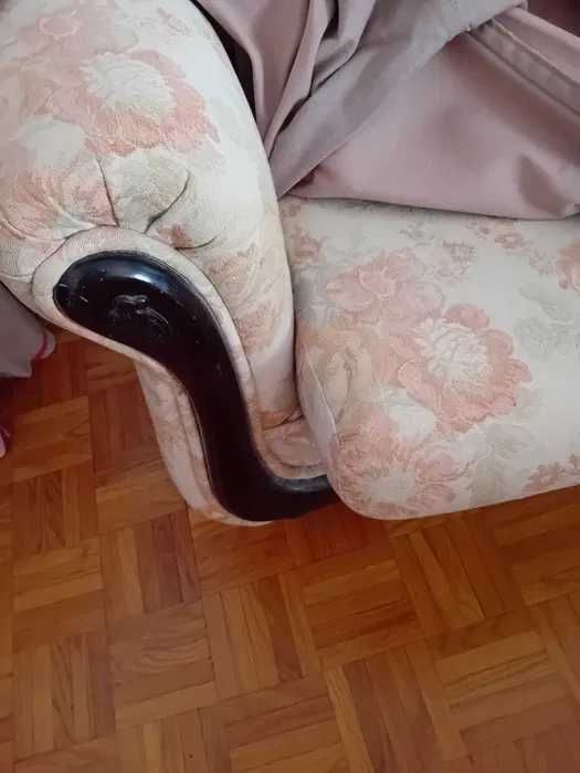 Conjunto de sofás