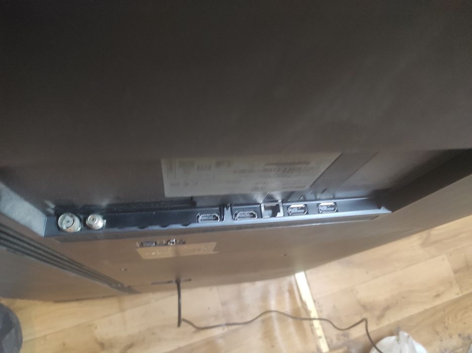 telewizor samsung cali 50