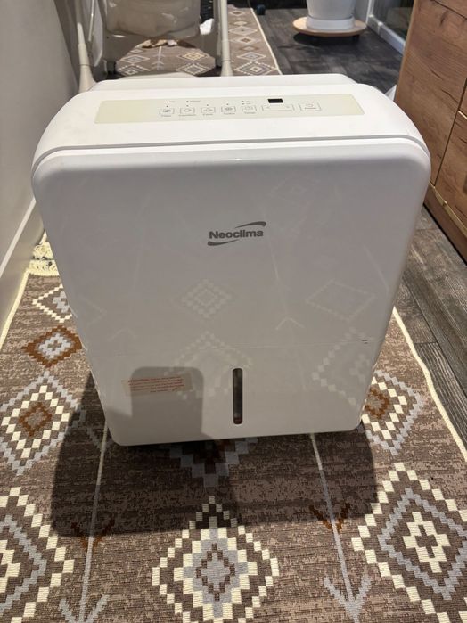 Осушувач повітря Neoclima SBN-030
