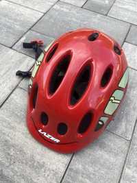 Kask rowerowy 49-55 cm