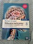 Biologia na czasie 3 karty pracy