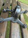 DJI FPV – uszkodzony (do wymiany ramię) – na części lub do naprawy