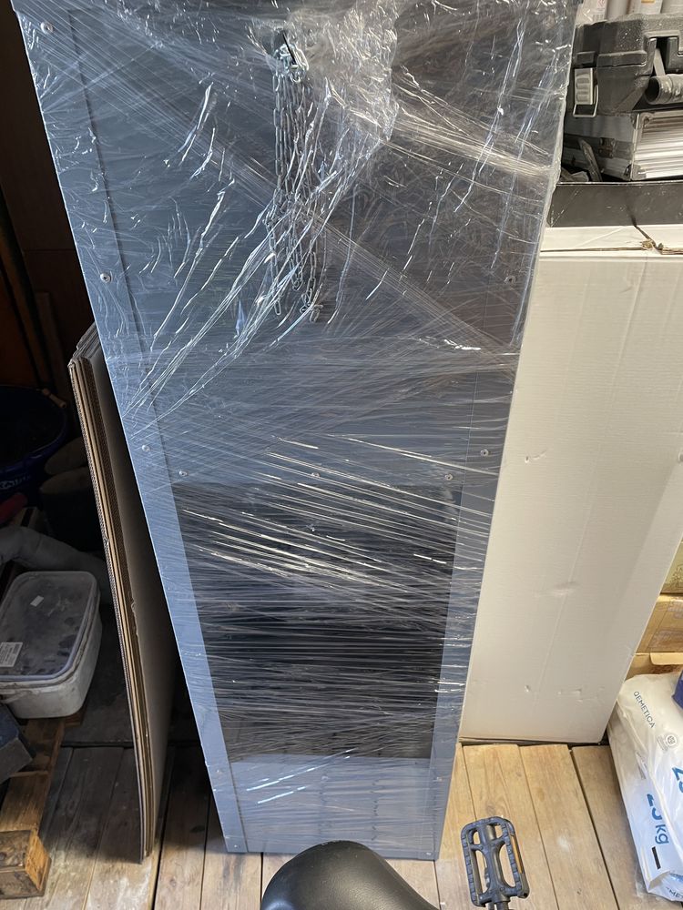 Piec na pellet nowy 12kw + bufor1000 v2