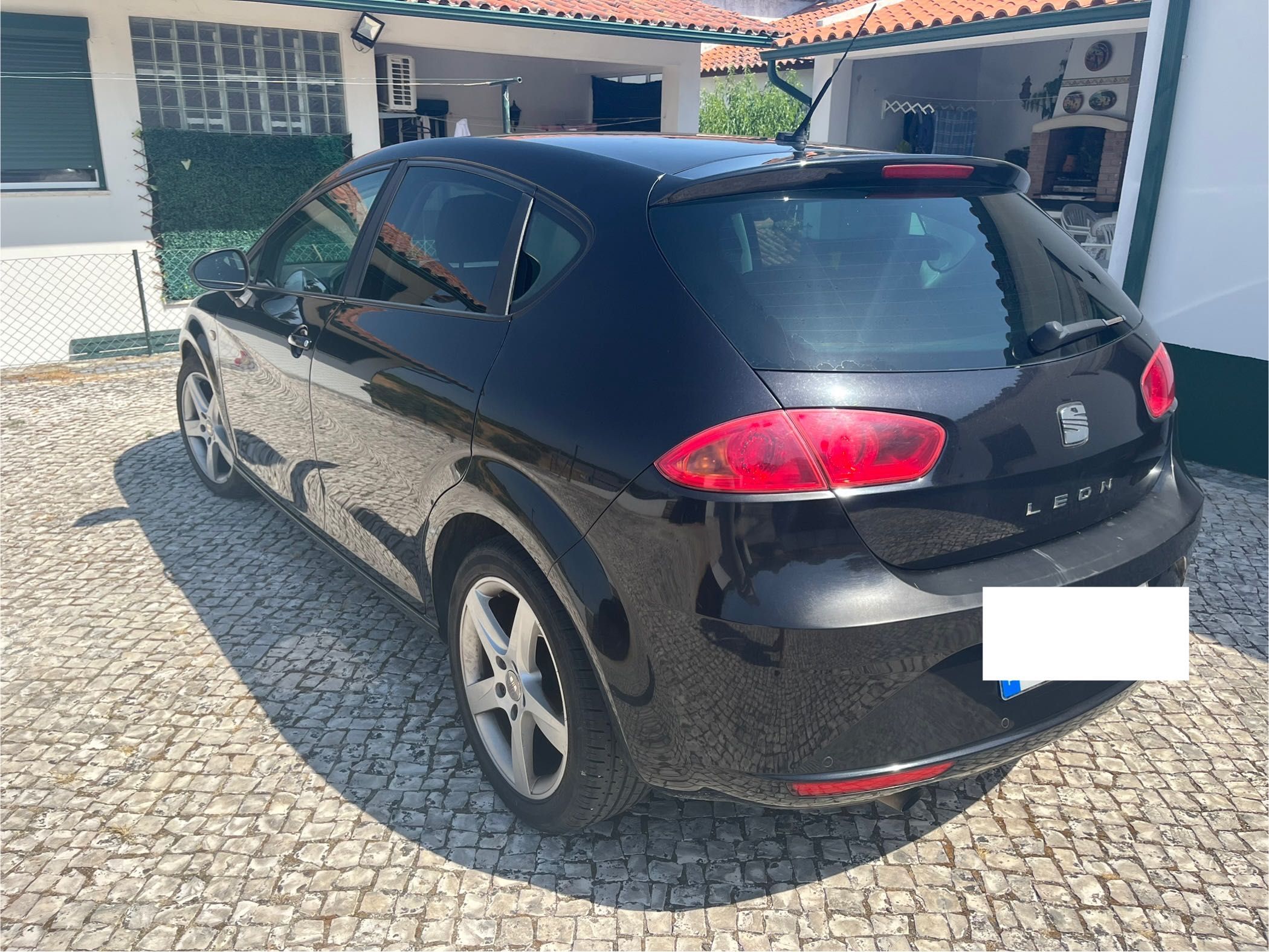 Seat Leon 1.6 TDI Ecomotive Sport Start/Stop