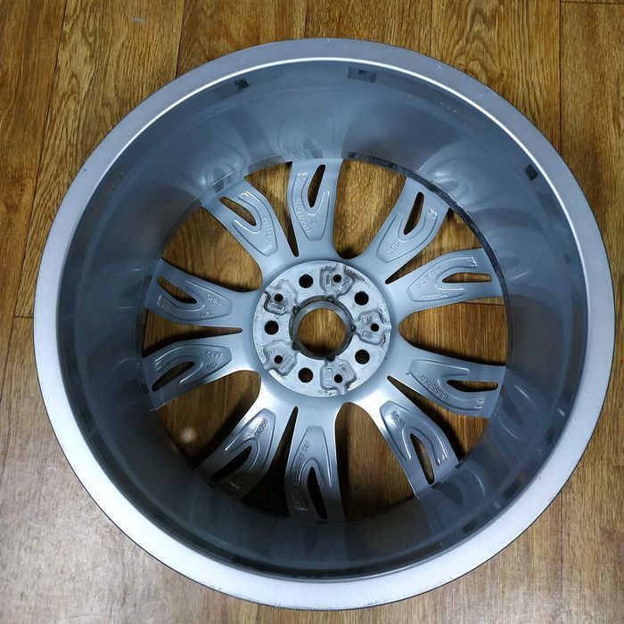 R18 оригінал BMW X1 F48 F49 X2 F39 стиль 566 диск бмв 6856067 5*112