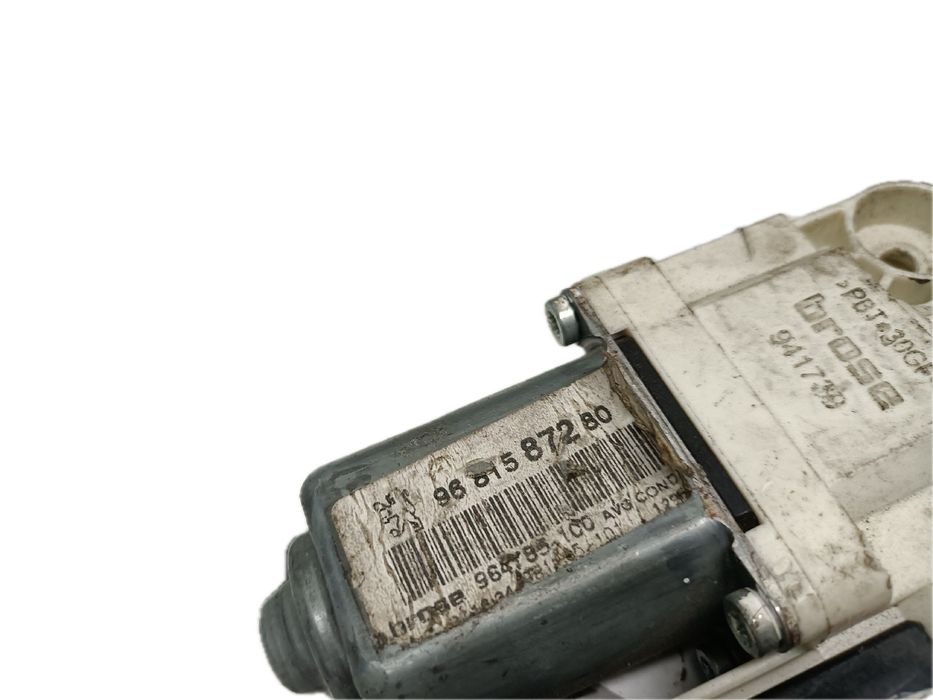 Motor vidro frente esquerdo PEUGEOT 307 (3A/C)