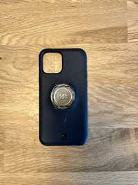 Capa quadlock iphone 12/12 pro em bom estado