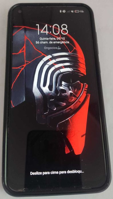 Xiaomi Redmi Note 9 - 6Gb+128Gb