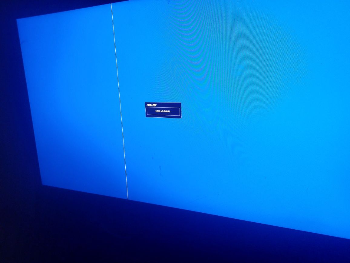 Monitor Asus PB277Q