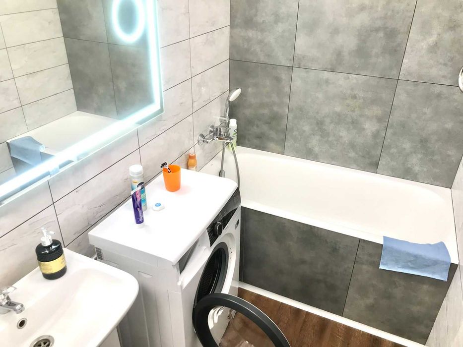 Продам 1 к. квартиру ЖК Макеевская Одесская новострой закрытый двор