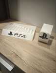 Stojak na gry i pada Ps4