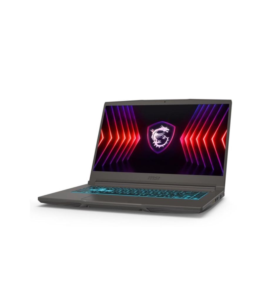 MSI Thin A15 Ryzen 5-7535HS/16GB/512 RTX3050 144Hz
