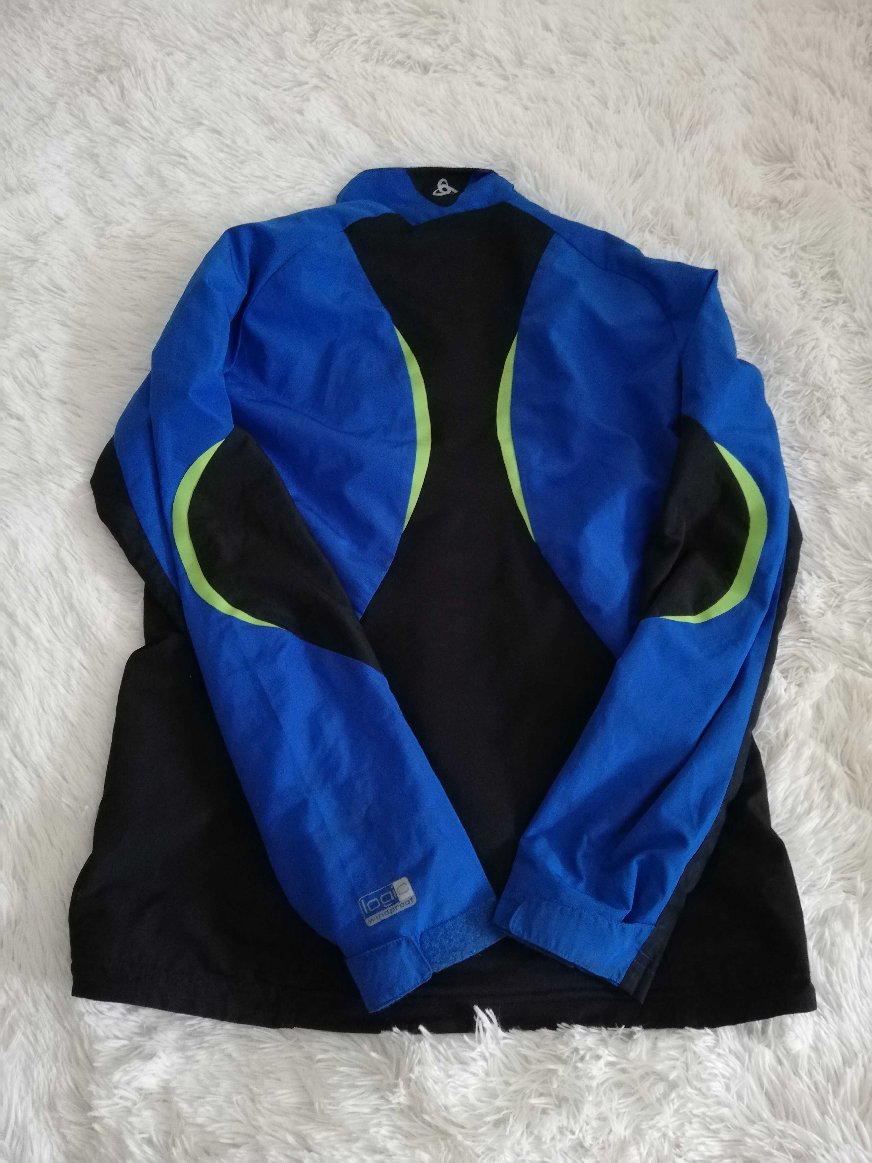kurtka ODLO 36 s 38 m odlo logic windproof 36 s odlo lady s 36 zestaw