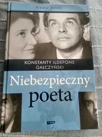 A. Arno, Gałczyński. Niebezpieczny poeta