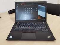 Lenovo ThinkPad T470s - i5 / 12GB / 256GB SSD