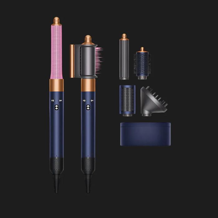 Стайлер для довгого волосся Dyson Airwrap Complete Long Volumise