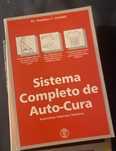 Livro sistema completo de auto cura