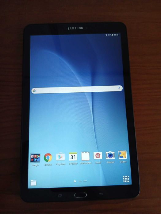 Samsung Galaxy Tab E