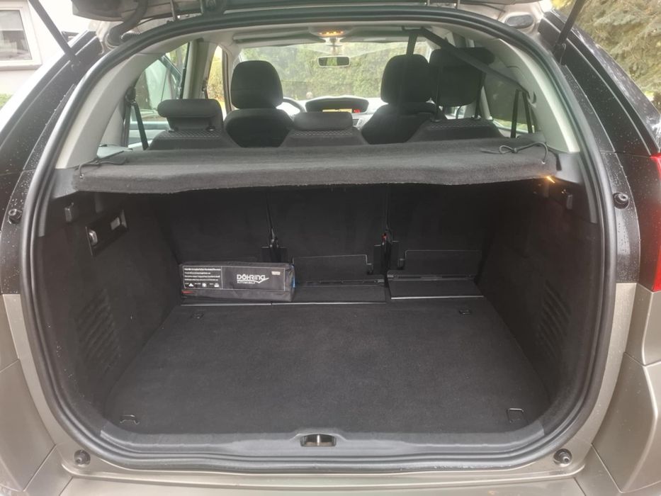 Citroen C4 Picasso 2010 benzyna*