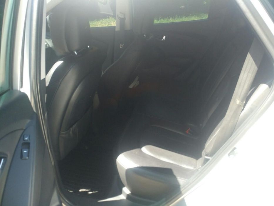 Продам Hyundai  IX355 2010