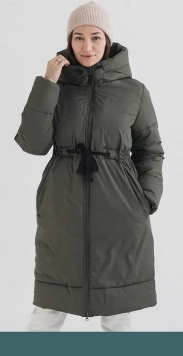 Куртка для вагітних