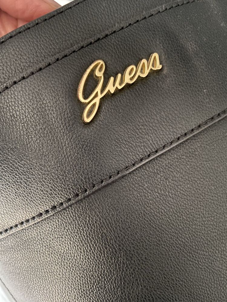 Torba shopper Guess