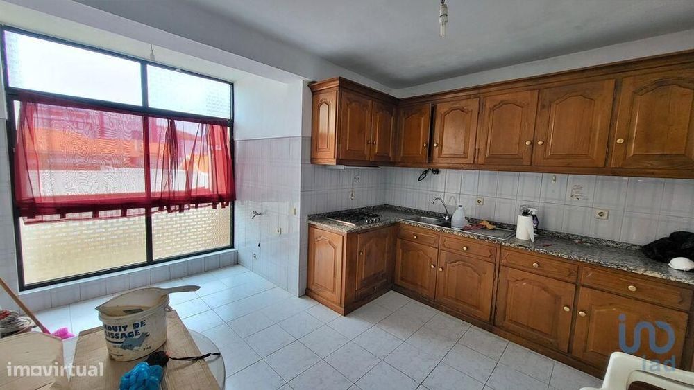 Apartamento T2 em Macedo de Cavaleiros de 70,00 m2