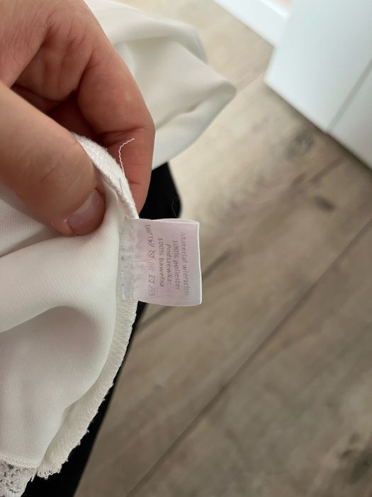 Sukieneczka do chrztu Milulove r.68
