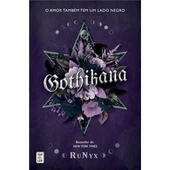Gothikana, Runyx