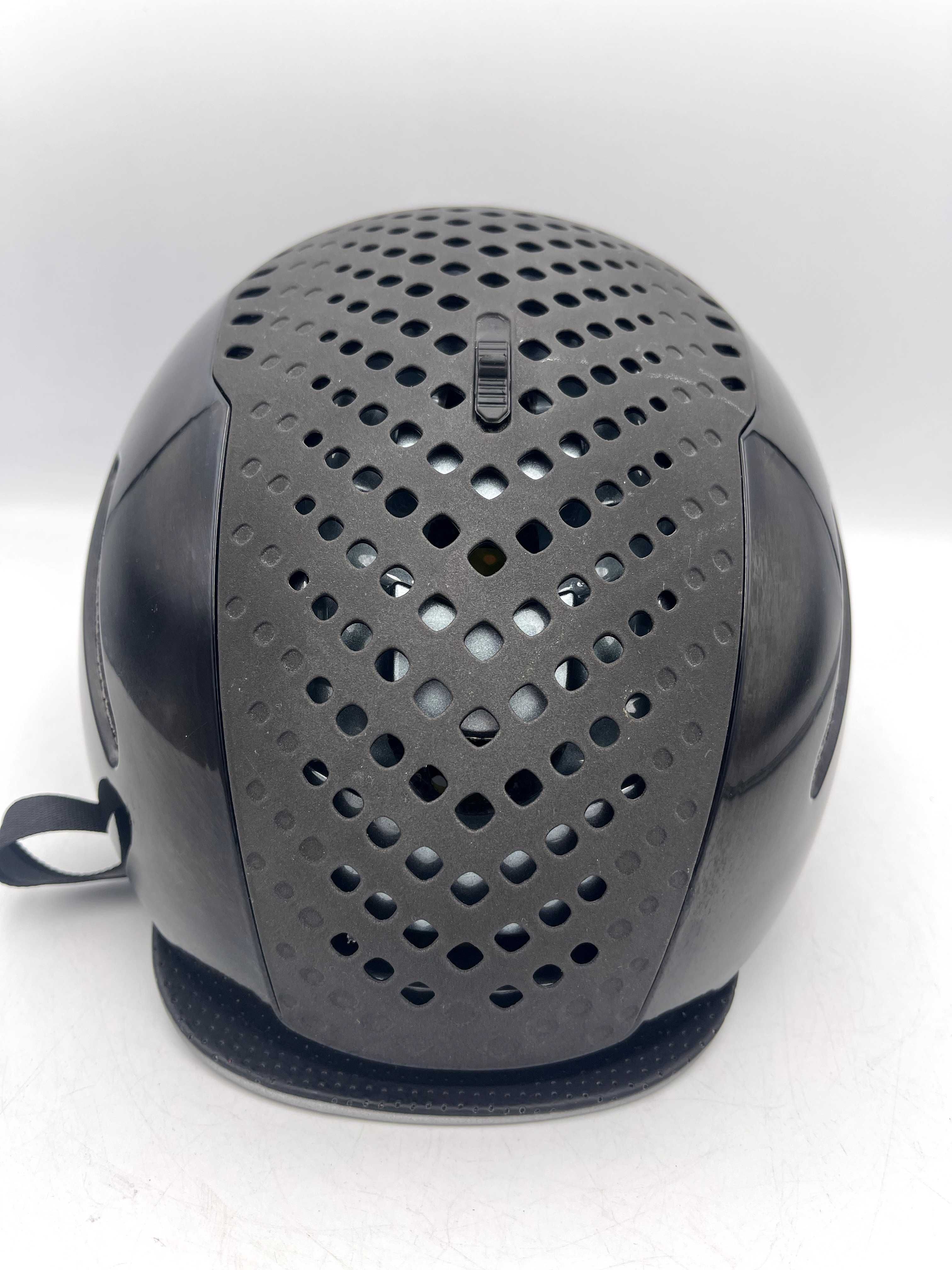 Powystawowy Kask Rowerowy Bell Annex Mips r. S (52-56cm)